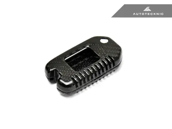 AUTOTECKNIC DRY CARBON REMOTE KEY CASE – HONDA VARIOUS VEHICLES