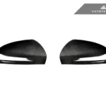 AUTOTECKNIC PAINTED FRONT BUMPER REFLECTORS – BMW F30 3-SERIES (NON-M SPORT)