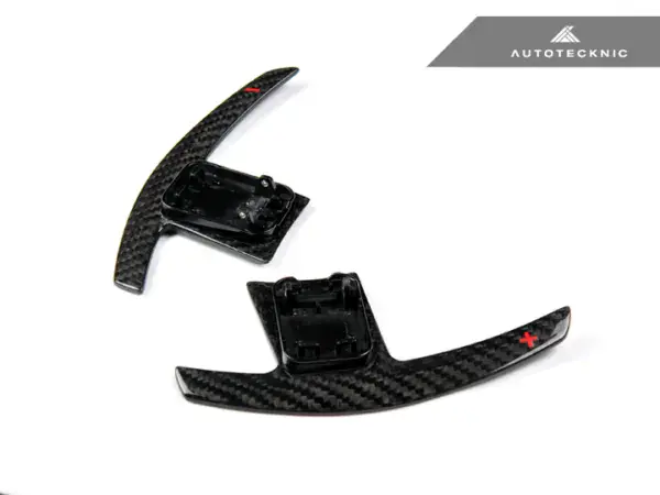 AUTOTECKNIC DRY CARBON BATTLE VERSION SHIFT PADDLES – G01 X3 | G02 X4