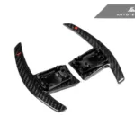 AUTOTECKNIC CARBON FIBER REAR WHEEL ARCH EXTENSION SET – F90 M5