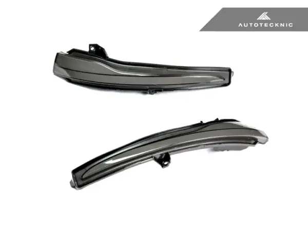 AUTOTECKNIC SMOKED DYNAMIC SEQUENTIAL LED TURN SIGNAL – MERCEDES-BENZ W205 C CLASS | W213 E CLASS