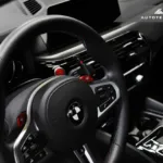 AUTOTECKNIC COMPETITION SHIFT PADDLES – G80 M3 | G82 M4