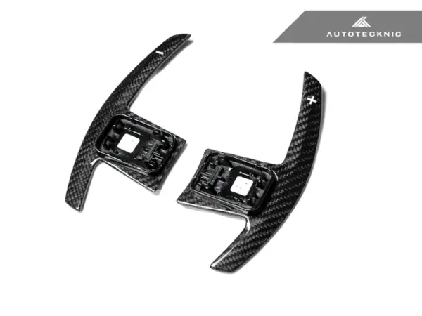 AUTOTECKNIC DRY CARBON BATTLE VERSION SHIFT PADDLES – G01 X3 | G02 X4