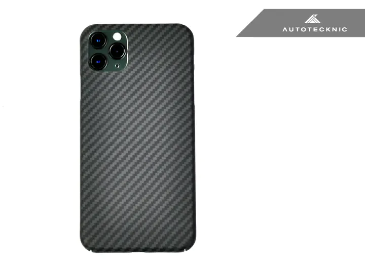 AUTOTECKNIC SUPER THIN ARAMID CASE – IPHONE 12 SERIES