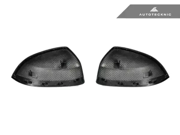 AUTOTECKNIC REPLACEMENT DRY CARBON MIRROR COVERS – G01 X3 | G02 X4