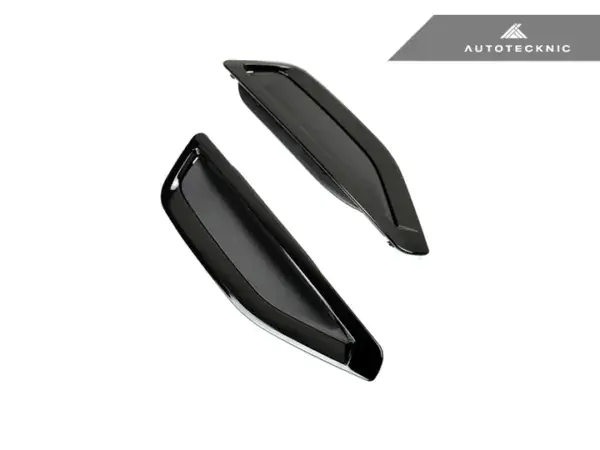 AUTOTECKNIC GLAZING BLACK FENDER TRIM – G05 X5