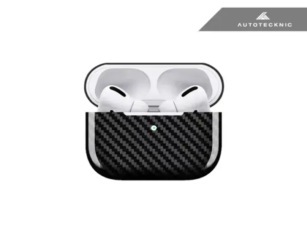 AUTOTECKNIC DRY CARBON CASE – AIRPODS PRO