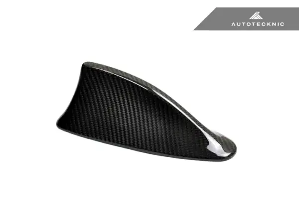 AUTOTECKNIC DRY CARBON ROOF ANTENNA COVER – F10 M5 | 5-SERIES