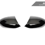 AUTOTECKNIC DRY CARBON ROOF ANTENNA COVER – F10 M5 | 5-SERIES