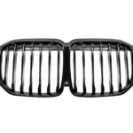 AUTOTECKNIC REPLACEMENT CARBON FIBER FRONT GRILLE SET – G01 X3 | G02 X4 PRE-LCI