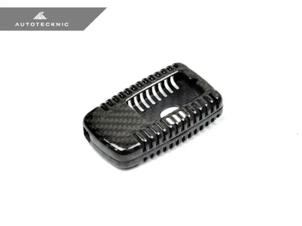 AUTOTECKNIC DRY CARBON REMOTE KEY CASE – NC1 NSX 2017-UP