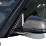 AUTOTECKNIC CARBON FIBER TRUNK LIP SPOILER – G11/ G12 7-SERIES