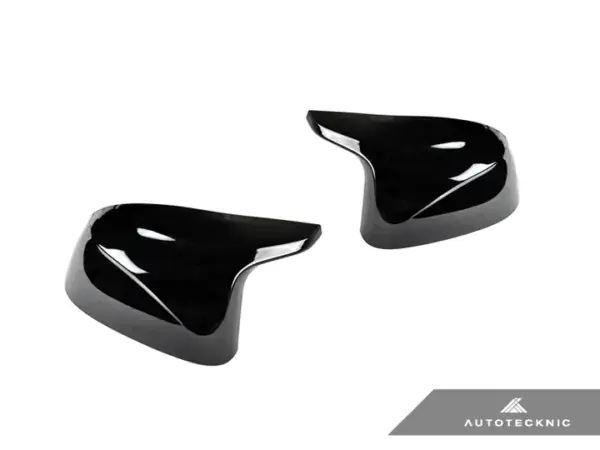 AUTOTECKNIC M-INSPIRED COMPLETE MIRROR RETROFIT KIT – G01 X3 | G02 X4