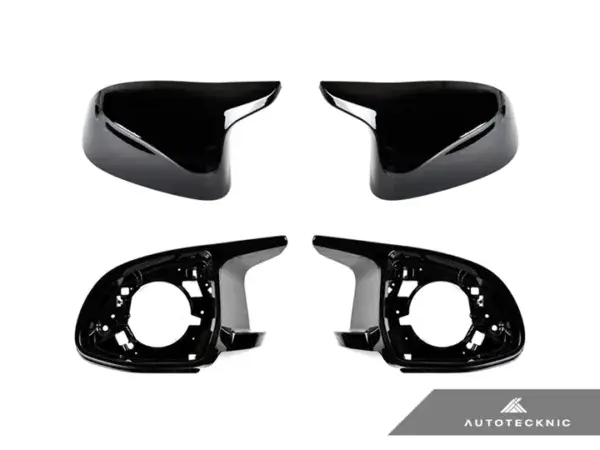 AUTOTECKNIC M-INSPIRED COMPLETE MIRROR RETROFIT KIT – G01 X3 | G02 X4