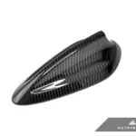 AUTOTECKNIC PERFORMANCE DRY CARBON FRONT LIP SET – F95 X5M