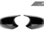 AUTOTECKNIC CARBON M-INSPIRED MIRROR COVERS – E90/ E92/ E93 3-SERIES | E82 1-SERIES LCI