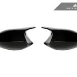 AUTOTECKNIC PAINTED M-INSPIRED MIRROR COVERS – E90/ E92/ E93 3-SERIES | E82 1-SERIES LCI