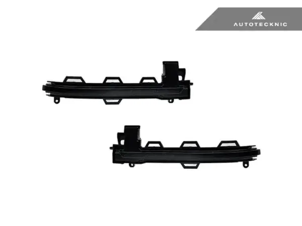 AUTOTECKNIC SMOKED DYNAMIC SEQUENTIAL LED TURN SIGNAL – G01 X3 | G02 X4