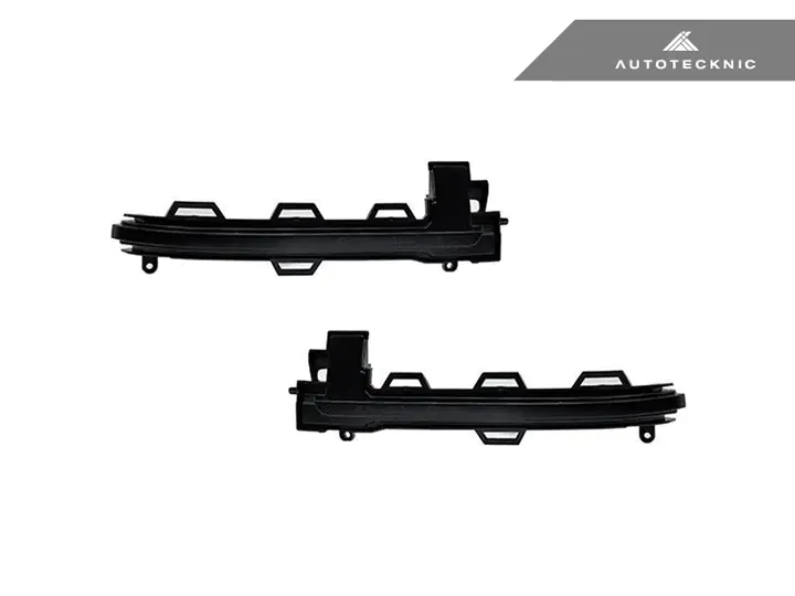 AUTOTECKNIC SMOKED DYNAMIC SEQUENTIAL LED TURN SIGNAL – F97 X3M | F98 X4M