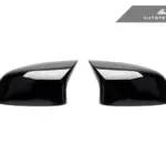 AUTOTECKNIC M-INSPIRED PAINTED MIRROR COVERS – G01 X3 | G02 X4 | G05 X5 | G06 X6 | G07 X7