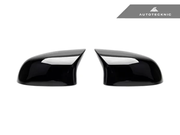 AUTOTECKNIC M-INSPIRED PAINTED MIRROR COVERS – F25 X3 | F26 X4 | F15 X5 | F16 X6