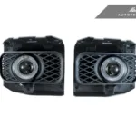 PROJECTOR FOG LIGHTS – FORD F250 01-04/ F350 01-04/ EXCURSION 01-04