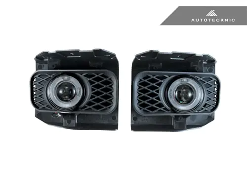 PROJECTOR FOG LIGHTS – FORD F150 99-03/ EXPEDITION 99-02