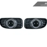 PROJECTOR FOG LIGHTS – JEEP LIBERTY 02-04