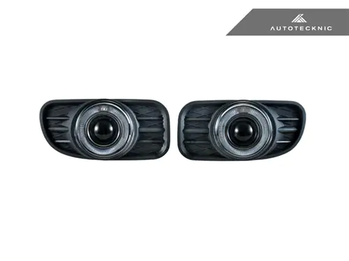 PROJECTOR FOG LIGHTS – JEEP GRAND CHEROKEE 99-03