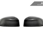 AUTOTECKNIC REPLACEMENT DRY CARBON MIRROR COVERS – G05 X5 | G06 X6 | G07 X7