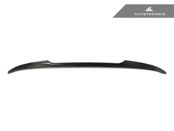 AUTOTECKNIC CARBON COMPETITION TRUNK SPOILER – F98 X4M | G02 X4