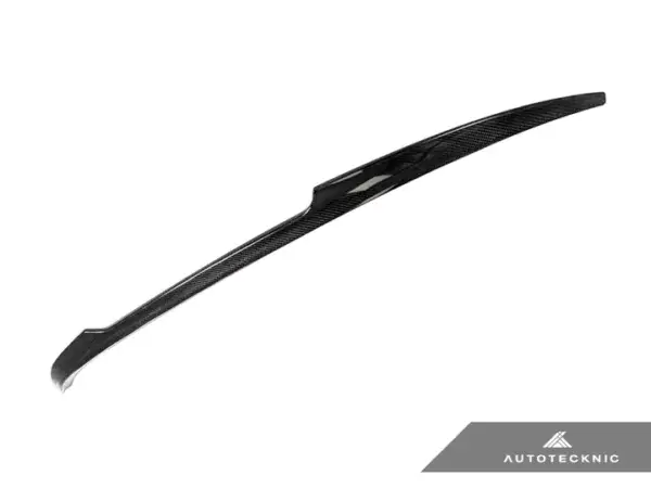 AUTOTECKNIC CARBON COMPETITION TRUNK SPOILER – F98 X4M | G02 X4