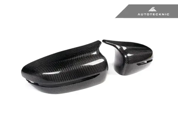 AUTOTECKNIC M-INSPIRED CARBON FIBER MIRROR COVERS – G30 5-SERIES