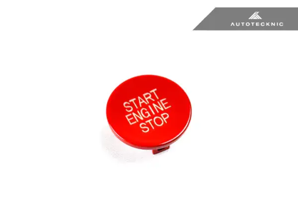 AUTOTECKNIC RED START STOP BUTTON – G29 Z4