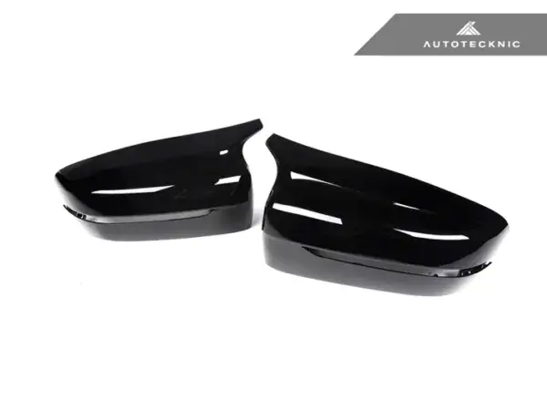 AUTOTECKNIC M-INSPIRED PAINTED MIRROR COVERS – G14/ G15/ G16 8-SERIES