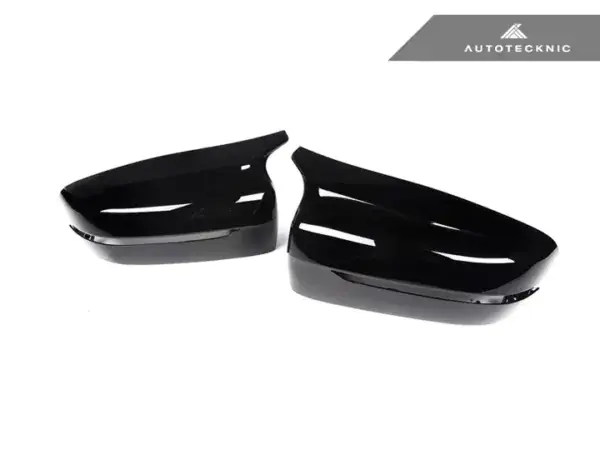 AUTOTECKNIC M-INSPIRED PAINTED MIRROR COVERS – G22 4-SERIES