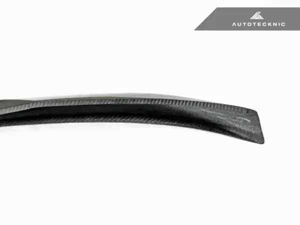 AUTOTECKNIC DRY CARBON COMPETITION PLUS TRUNK SPOILER – G20 3-SERIES