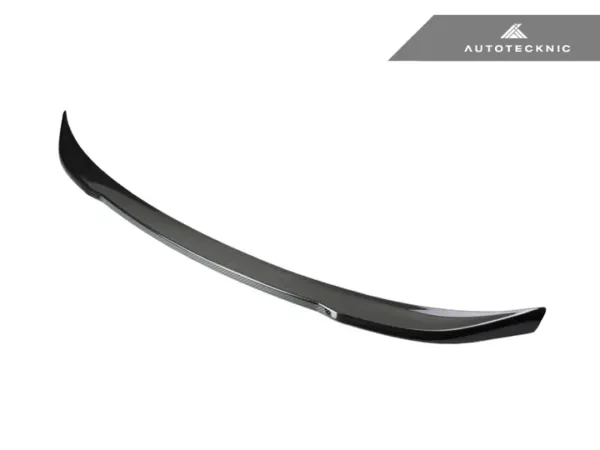 AUTOTECKNIC DRY CARBON COMPETITION PLUS TRUNK SPOILER – G20 3-SERIES