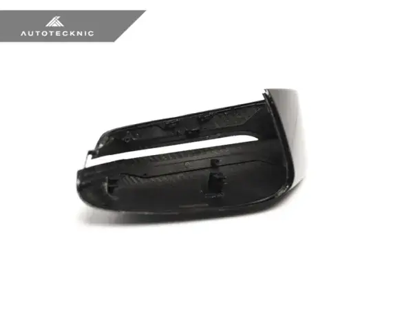 AUTOTECKNIC REPLACEMENT VERSION II DRY CARBON MIRROR COVERS – G30 5-SERIES | G32 6-SERIES GT | G11 7-SERIES