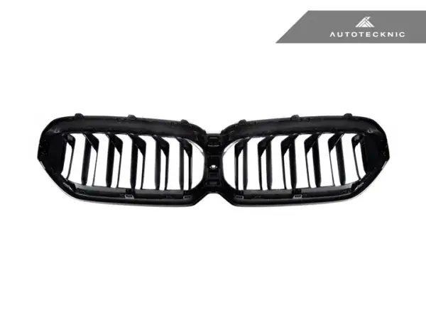 AUTOTECKNIC GLAZING BLACK FRONT GRILLE – F90 M5 LCI | G30 5-SERIES LCI