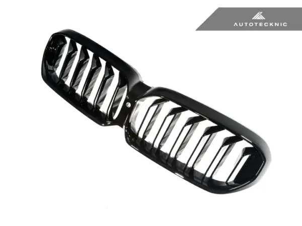 AUTOTECKNIC GLAZING BLACK FRONT GRILLE – F90 M5 LCI | G30 5-SERIES LCI