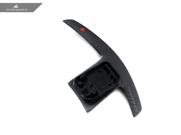 AUTOTECKNIC DRY CARBON BATTLE VERSION SHIFT PADDLES – G42 2-SERIES COUPE