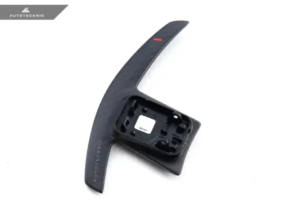 AUTOTECKNIC DRY CARBON BATTLE VERSION SHIFT PADDLES – G05 X5 | G06 X6 | G07 X7