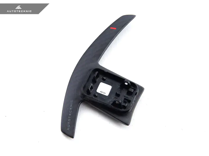 AUTOTECKNIC DRY CARBON BATTLE VERSION SHIFT PADDLES – G01 X3 | G02 X4