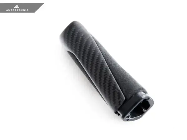 AUTOTECKNIC CARBON ALCANTARA E-BRAKE HANDLE – BMW F-CHASSIS