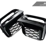 AUTOTECKNIC GLAZING BLACK FRONT GRILLE – F90 M5 LCI | G30 5-SERIES LCI