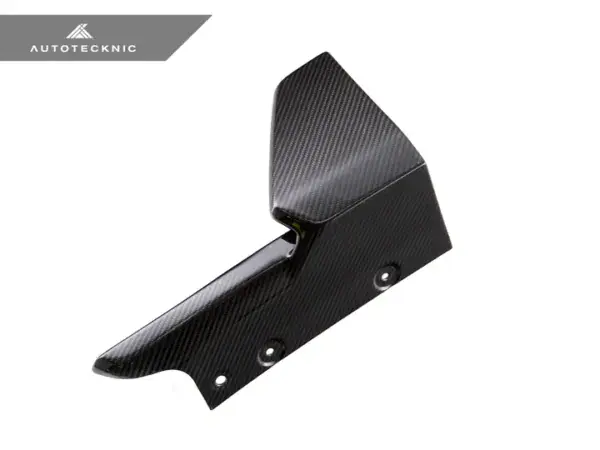 AUTOTECKNIC DRY CARBON REAR WINGLET SPLITTERS – G05 X5 M-SPORT