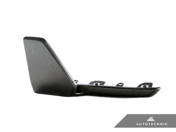 AUTOTECKNIC DRY CARBON REAR WINGLET SPLITTERS – G05 X5 M-SPORT