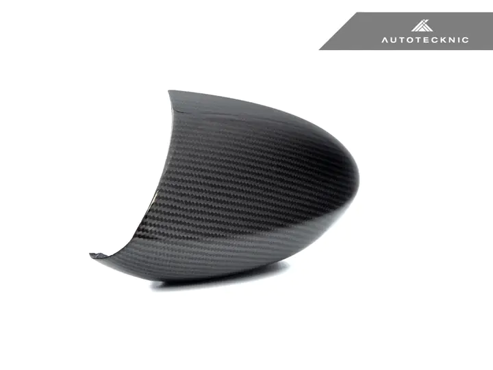 AUTOTECKNIC REPLACEMENT VERSION II DRY CARBON MIRROR COVERS – E9X M3 | E82 1M