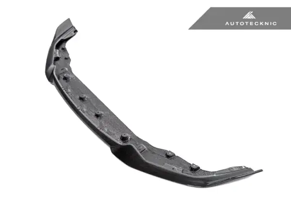 AUTOTECKNIC DRY CARBON COMPETITION FRONT AERO LIP – F87 M2 COMPETITION